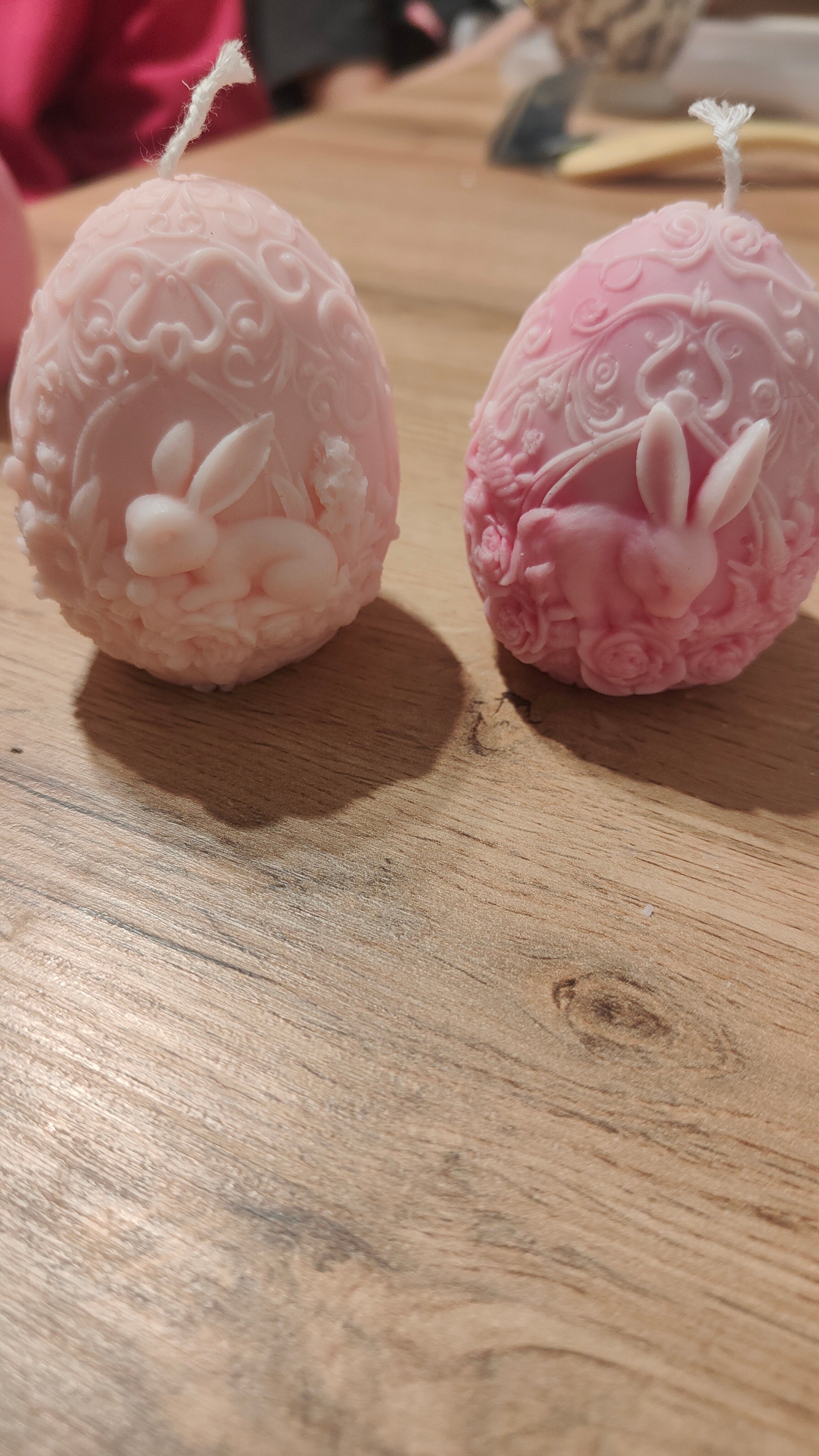 Ozdoby wielkanocne jajko małe