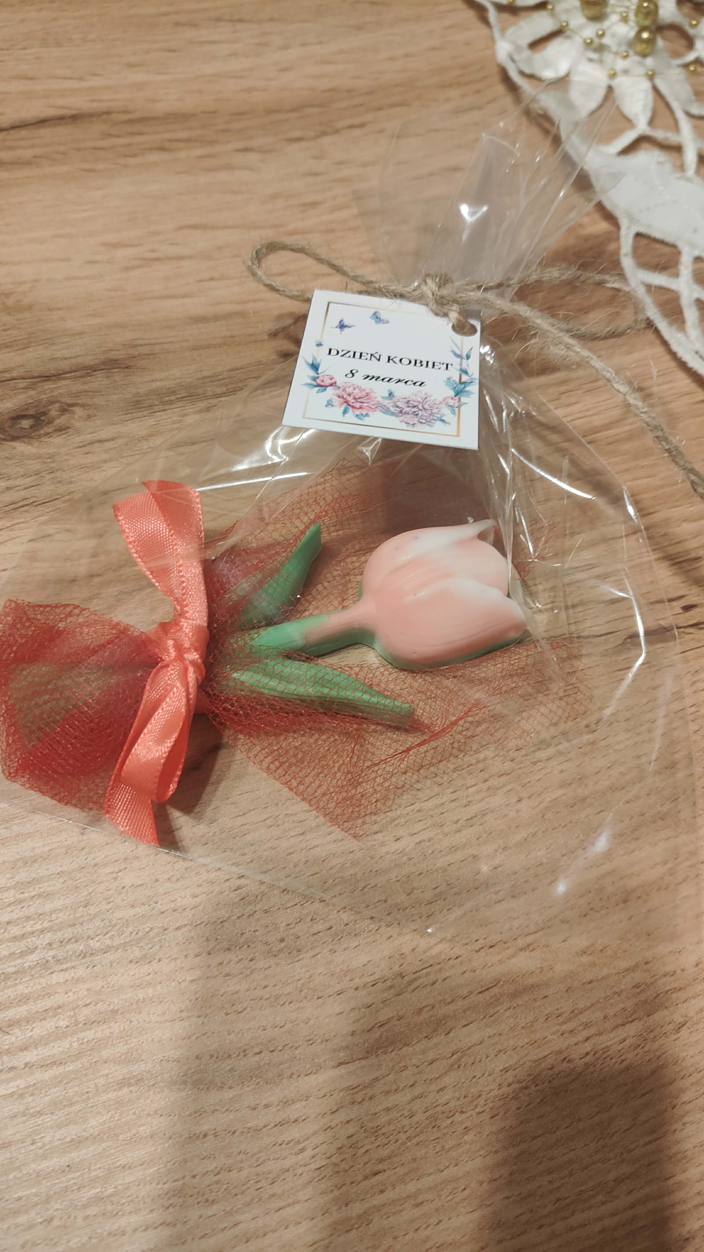 dzień kobiet